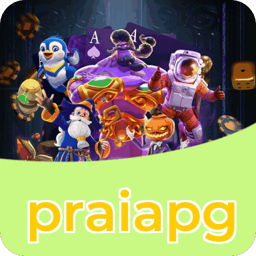 Login rápido no app praiapg
